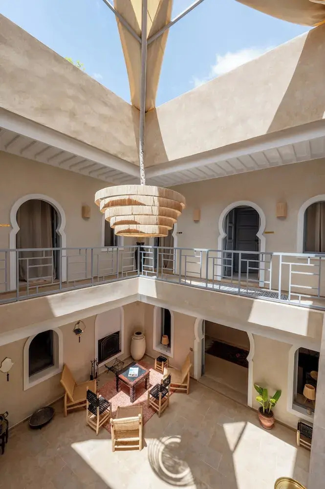 Foto - Riad Celema & Spa