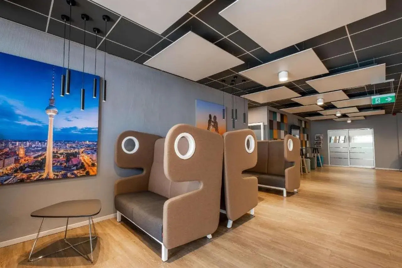 Photo - Hotel Berlin Lichtenberg