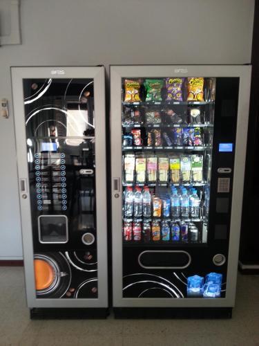 Photo - Pension Terminal