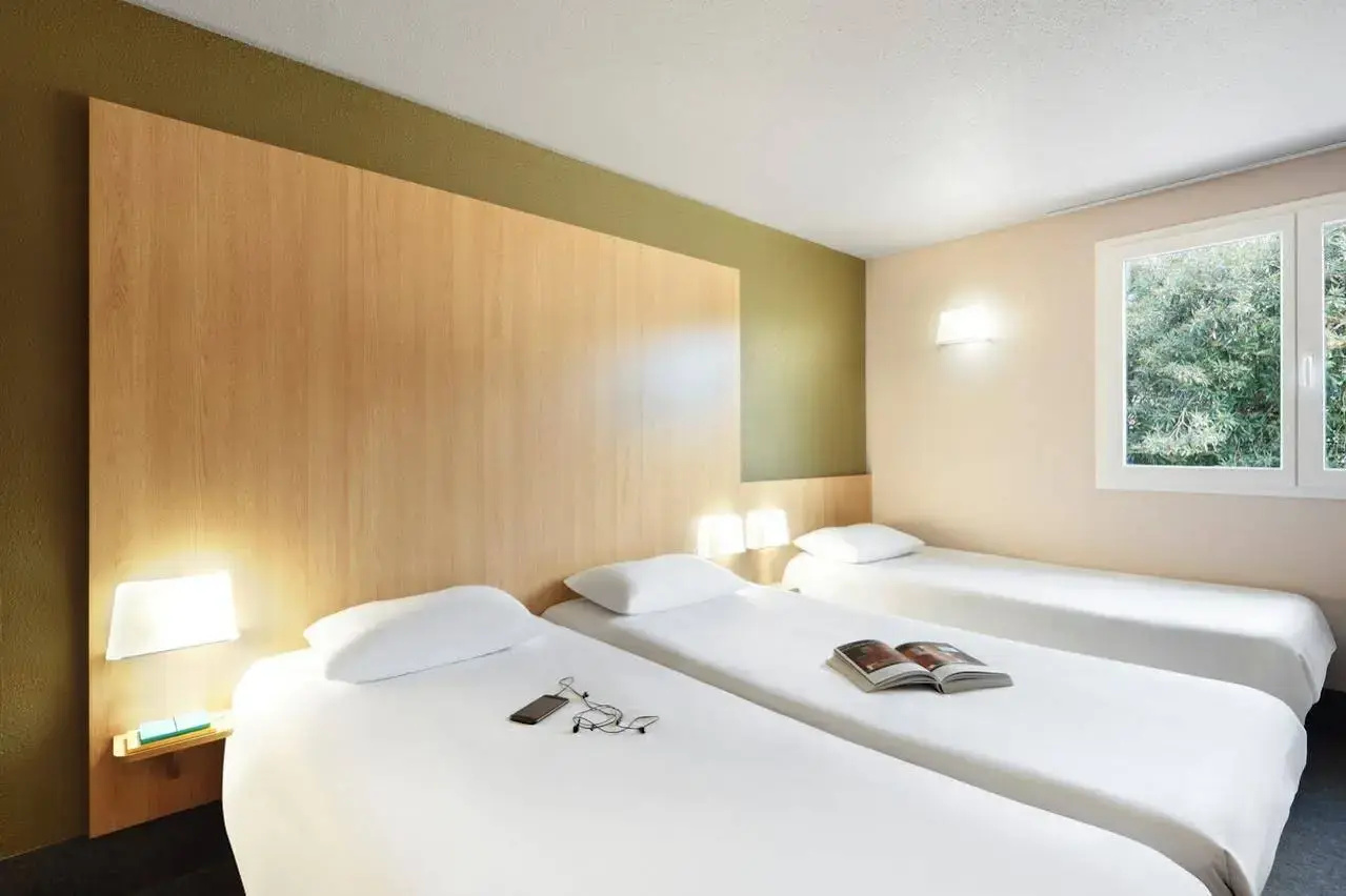 Foto - B&B HOTEL Perpignan Nord