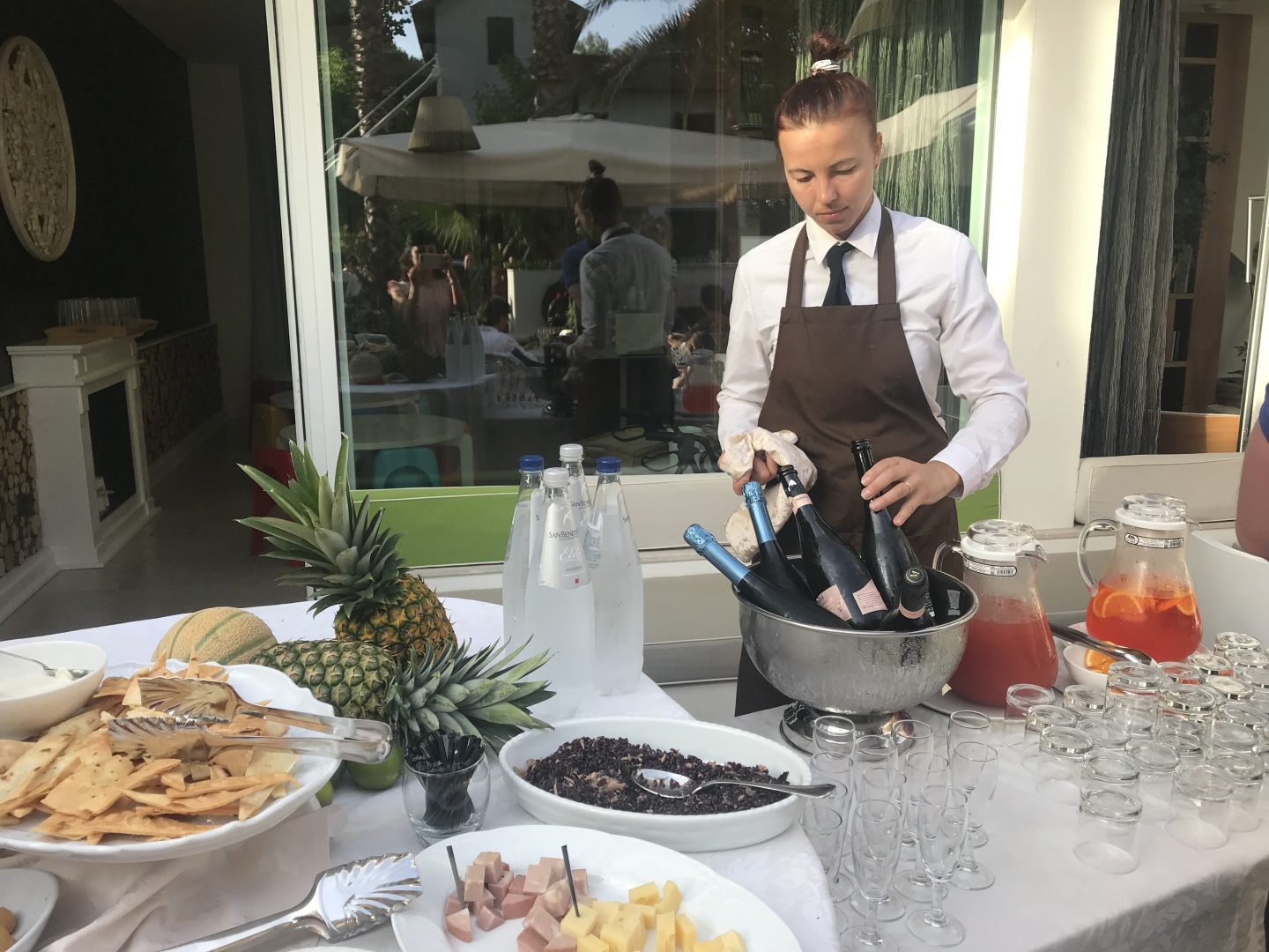 Photo - Hotel Select Suites & Spa - Apartments