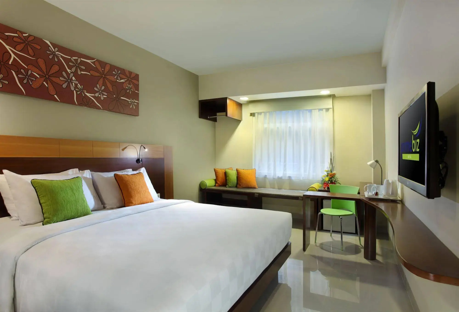 Photo - PrimeBiz Hotel Kuta