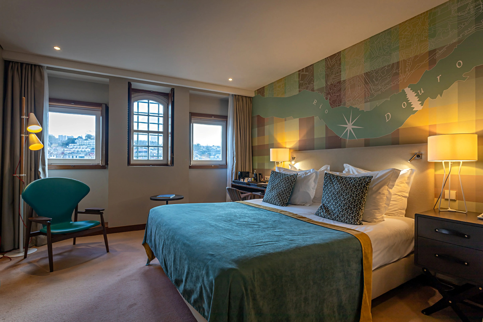 Foto - Pestana Vintage Porto Hotel & World Heritage Site