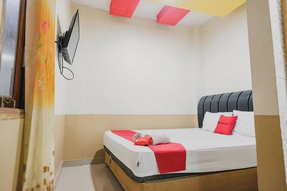 Foto - RedDoorz @ Jalan STM Medan