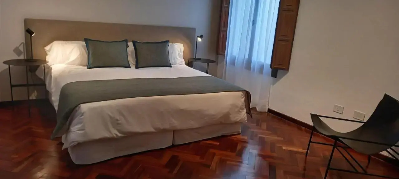 Foto - Hotel Del Virrey