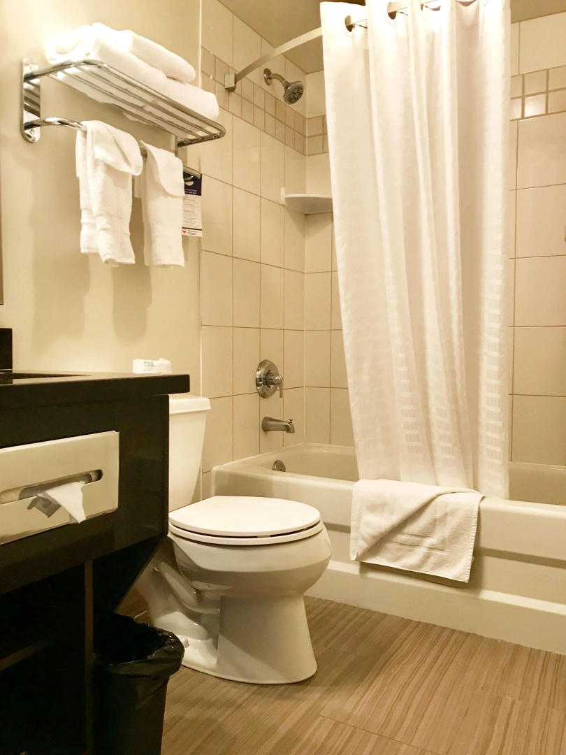 Photo - Best Western Plus Pitt Meadows Inn & Suites