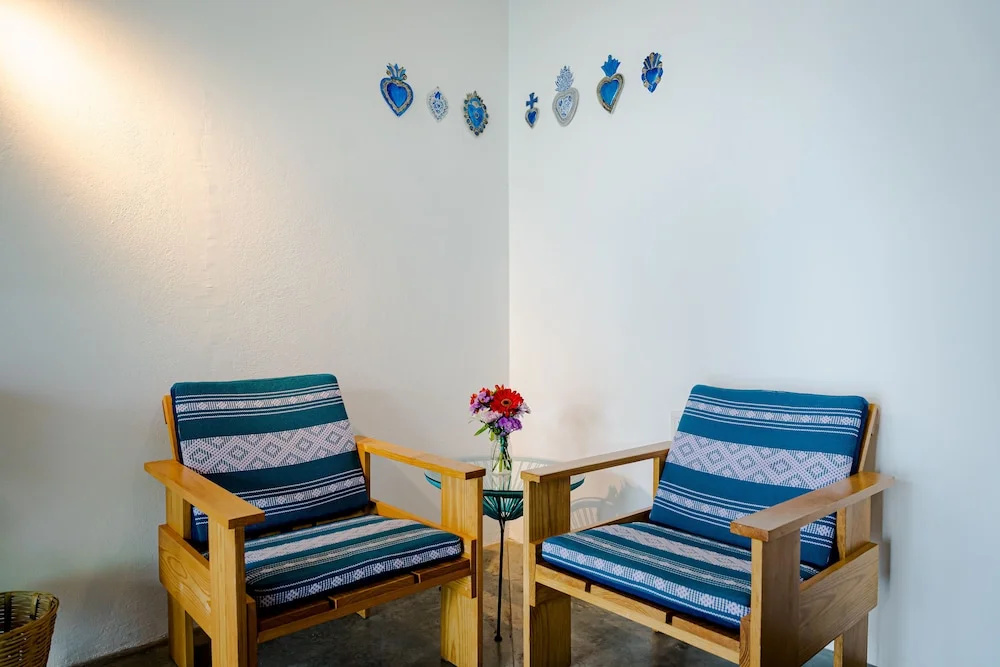 Foto - Hotel con Corazón Oaxaca
