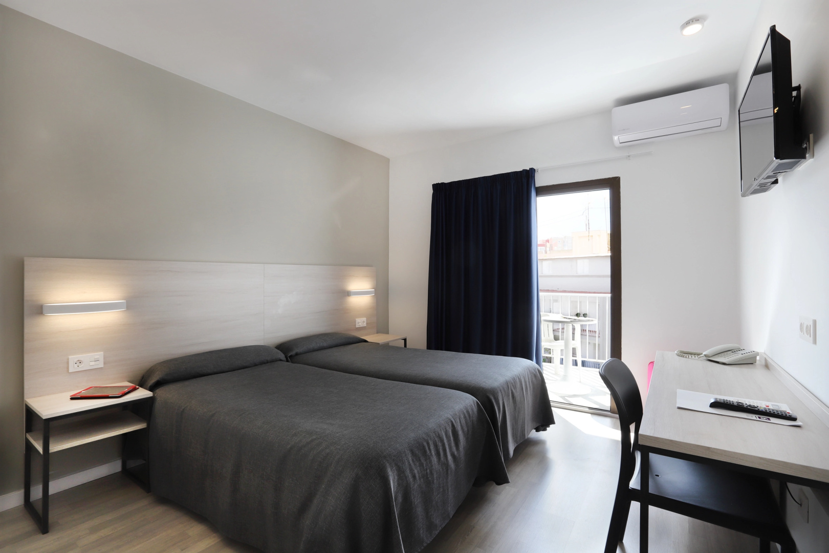 Photo - Hotel Brasil