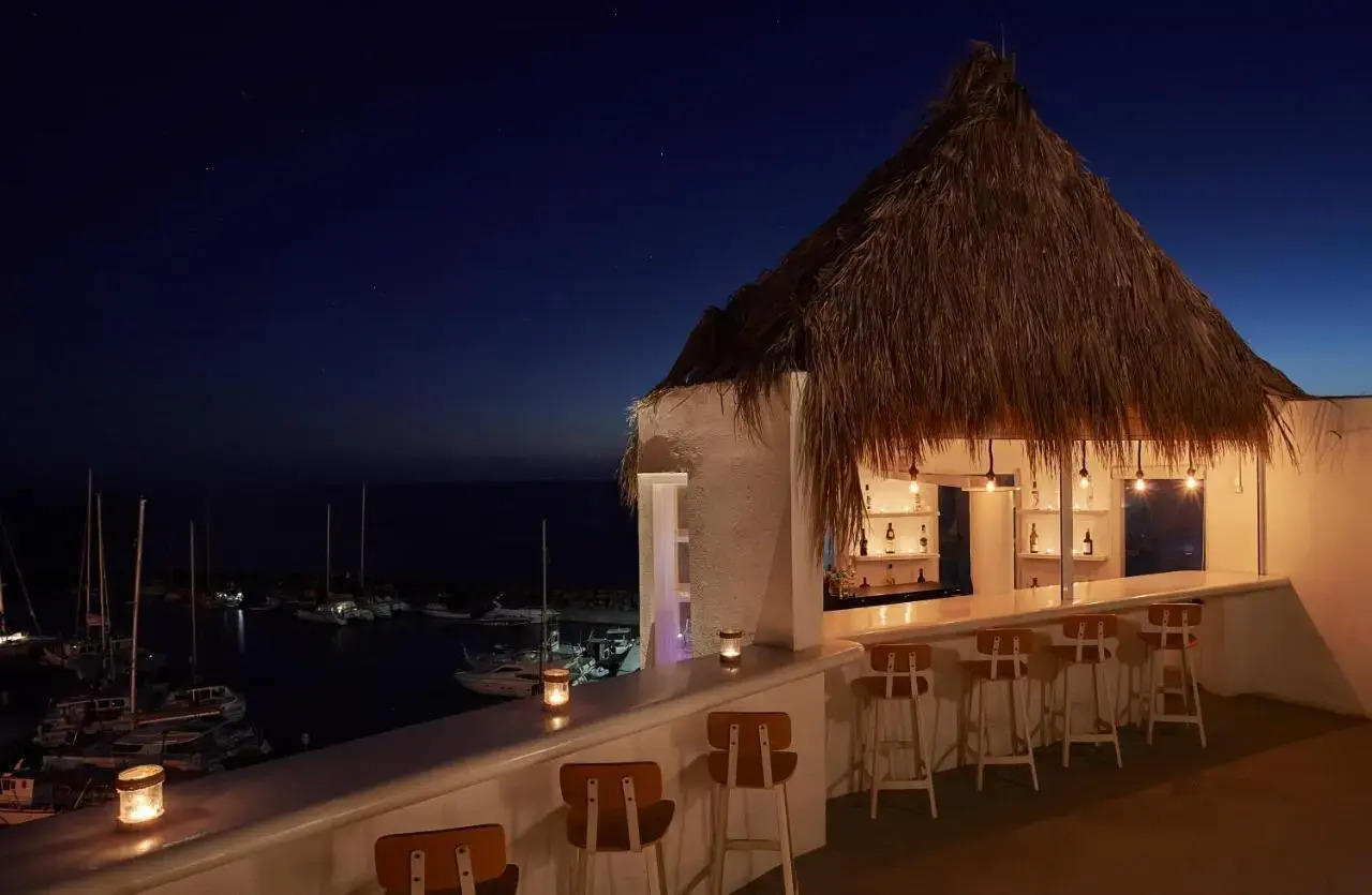 Foto - Notos Therme and Spa