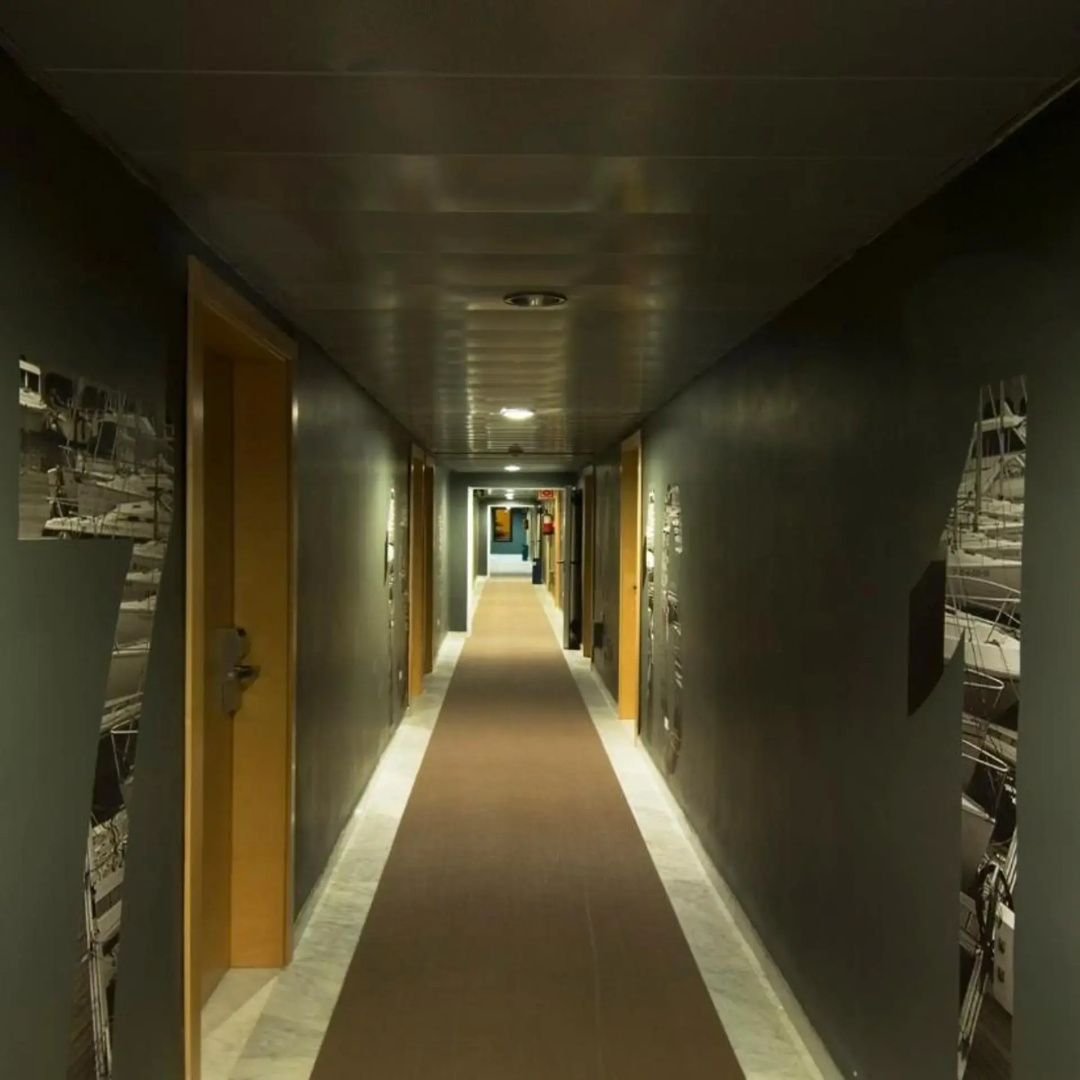 Foto - Hotel Nautico