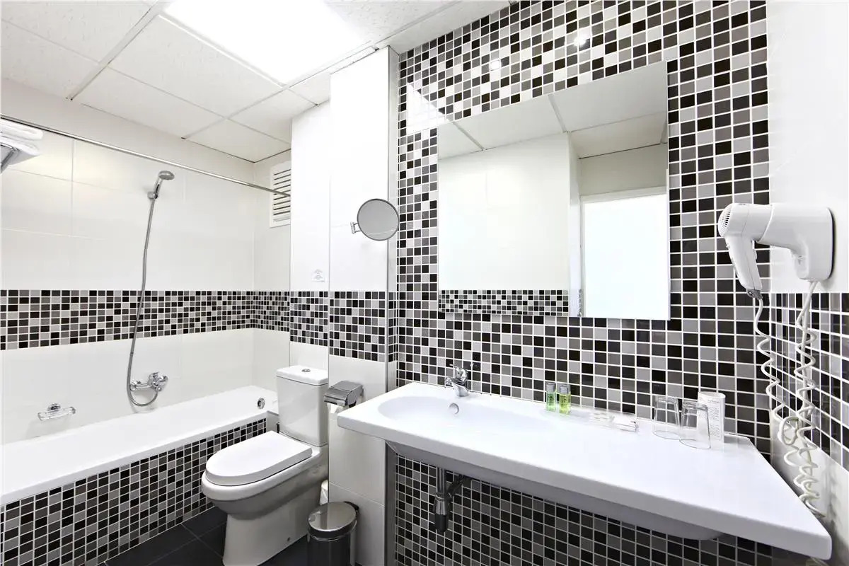 Foto - Hotel Joan Miró Museum