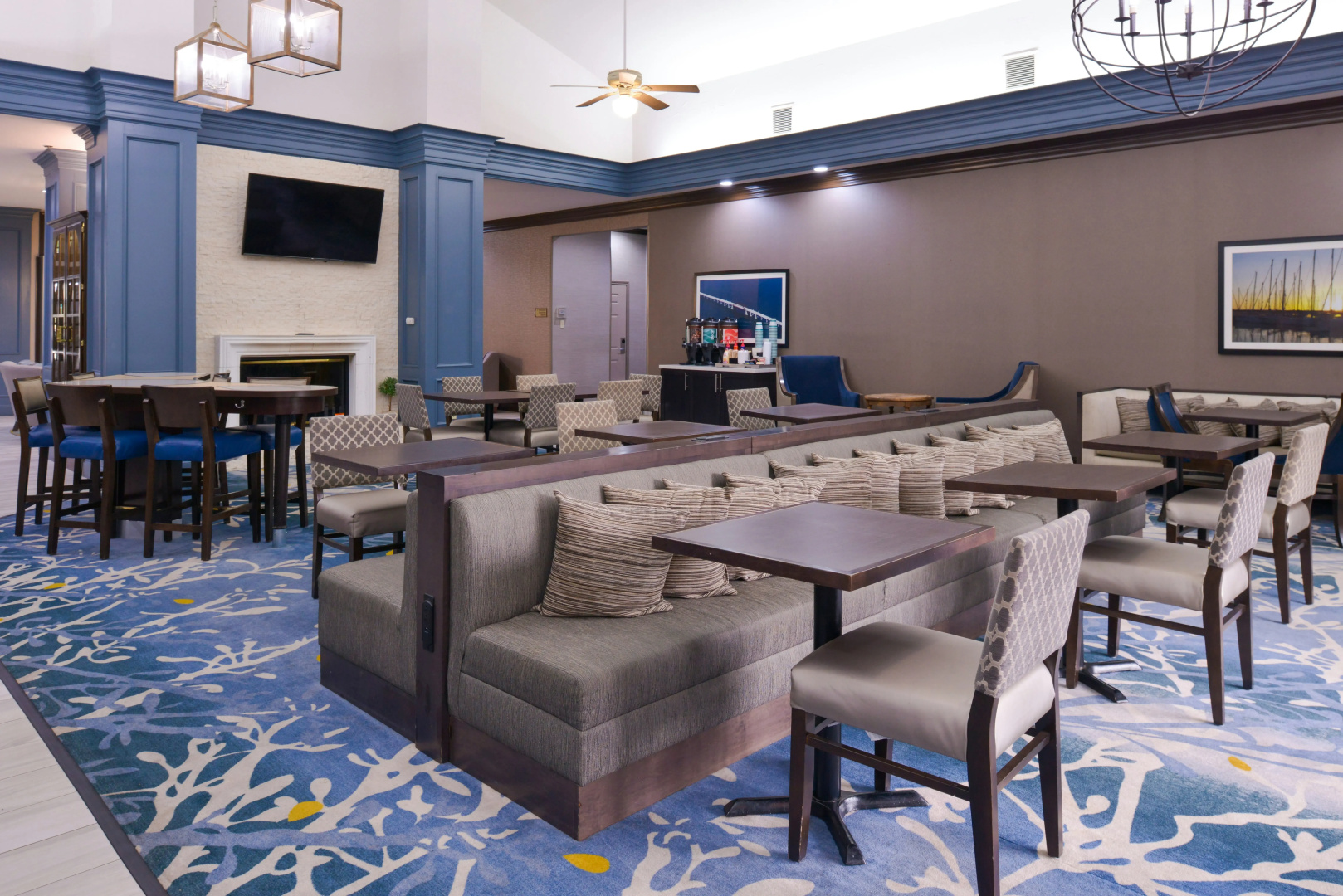 Foto - Homewood Suites by Hilton Dallas-Lewisville