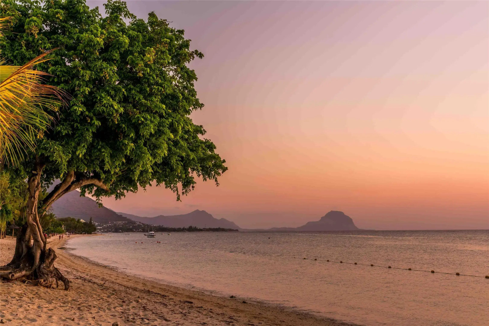 Foto - Hilton Mauritius Resort & Spa