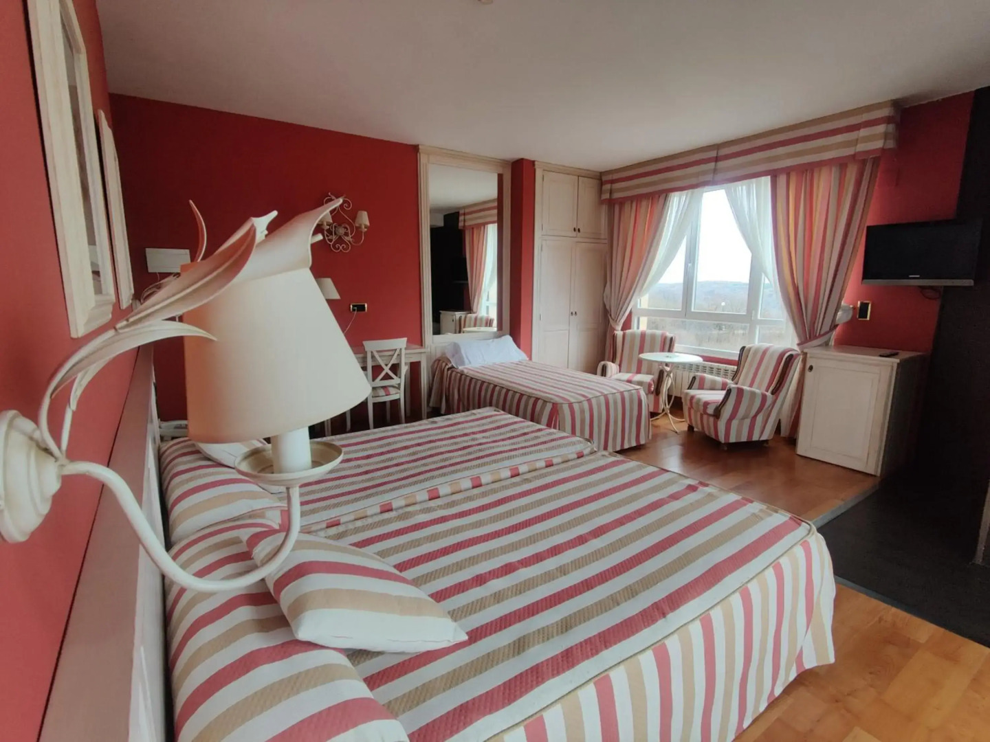 Foto - Hotel Leonor Mirón