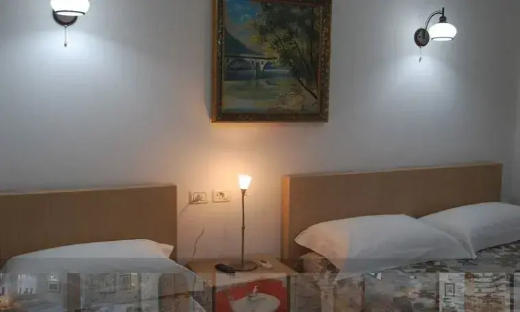 Foto - Osumi Hotel