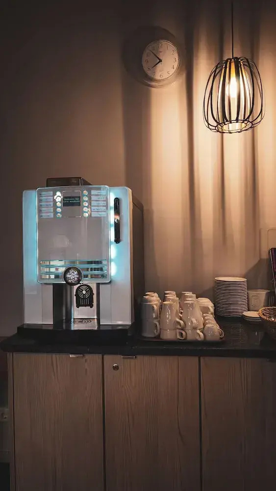 Foto - CVJM Düsseldorf Hotel & Tagung