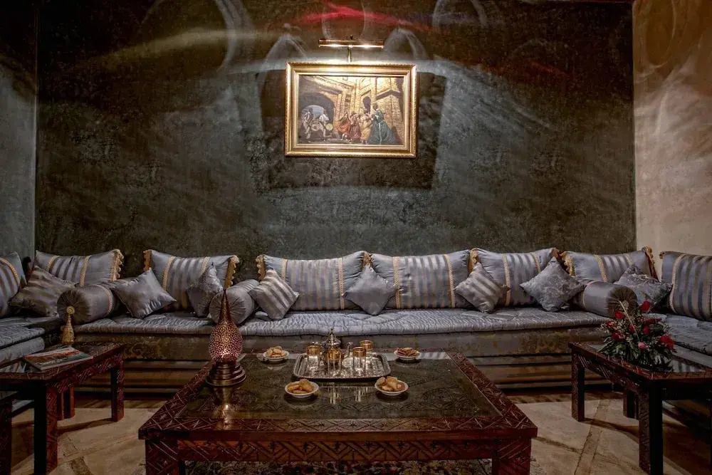 Photo - Riad Dreams