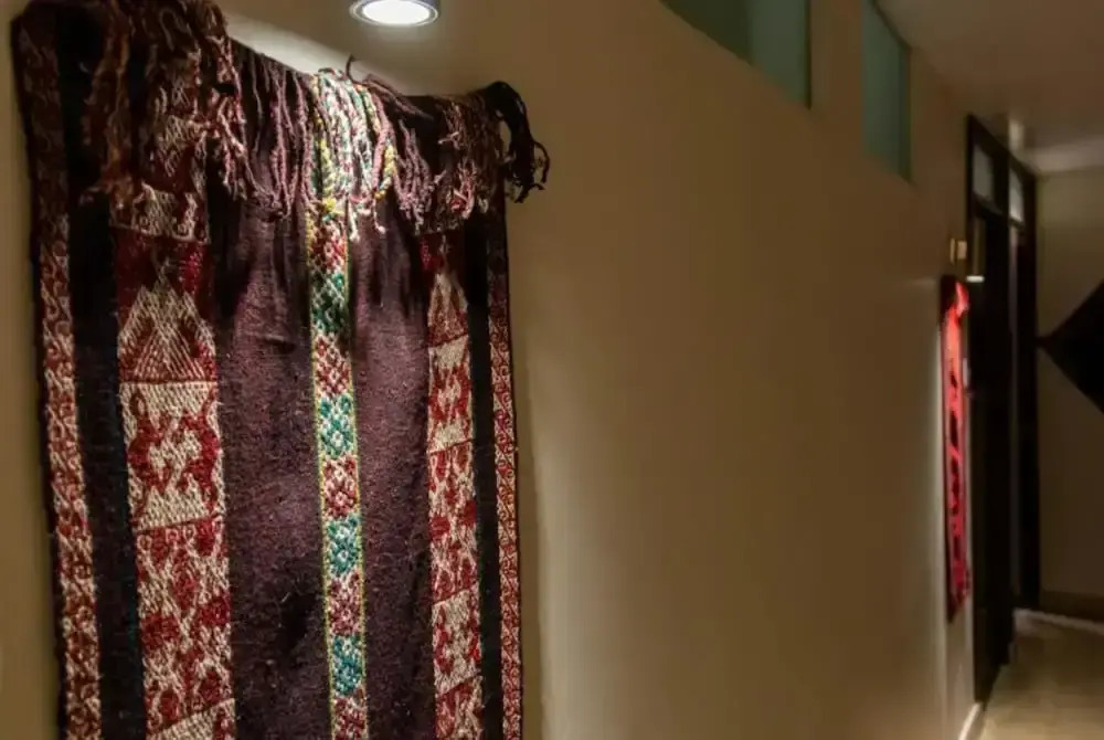 Foto - Samay Business Hotel and Departments