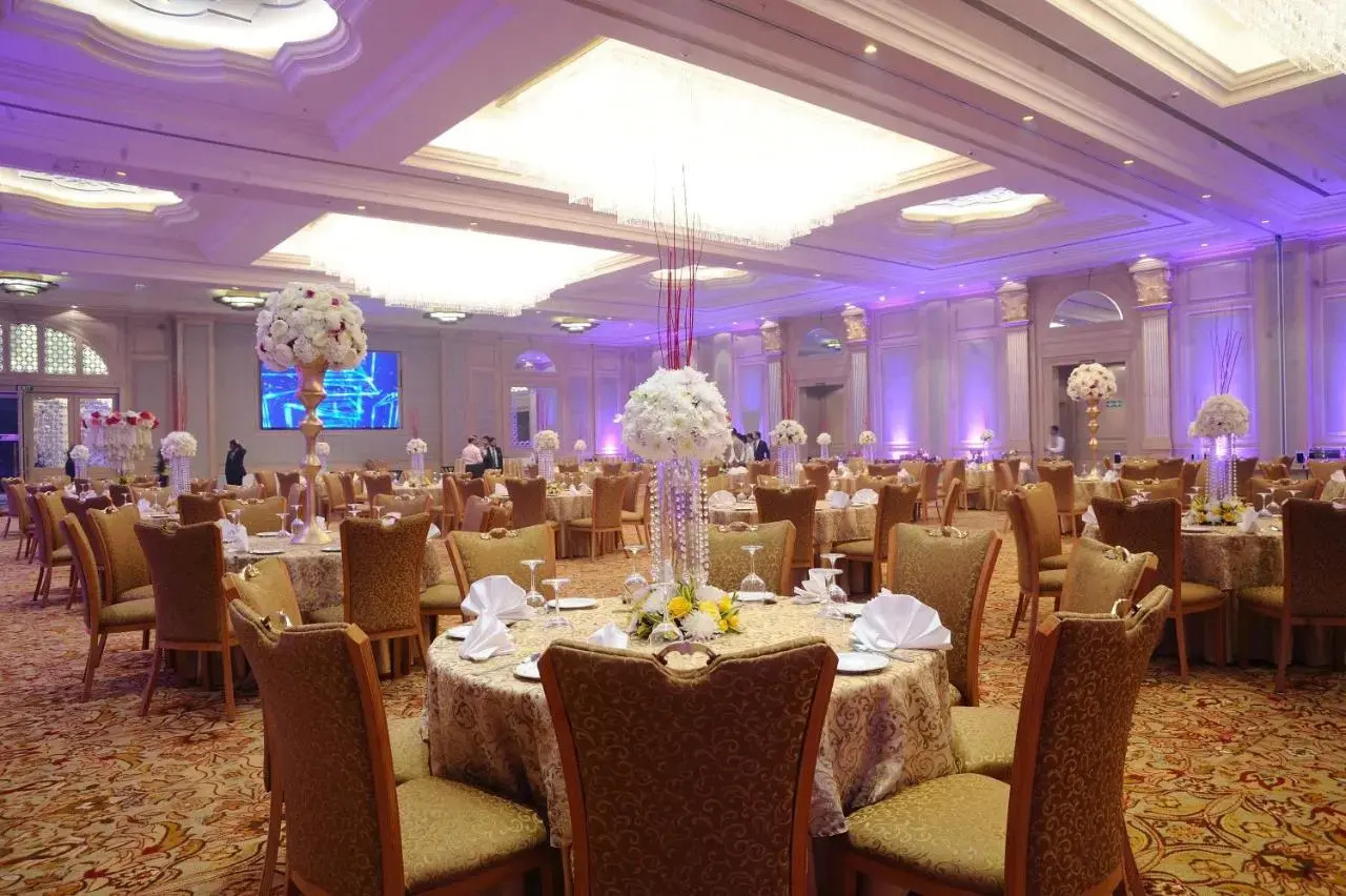 Foto - Seven Seas Hotel