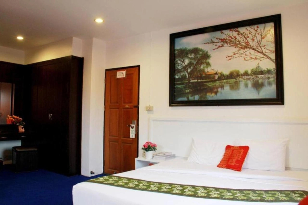 Photo - NIM SEE SENG Hotel