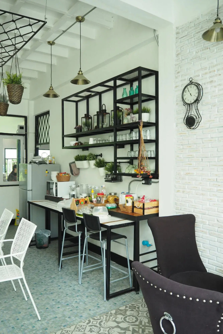 Foto - Sherloft Home & Hostel
