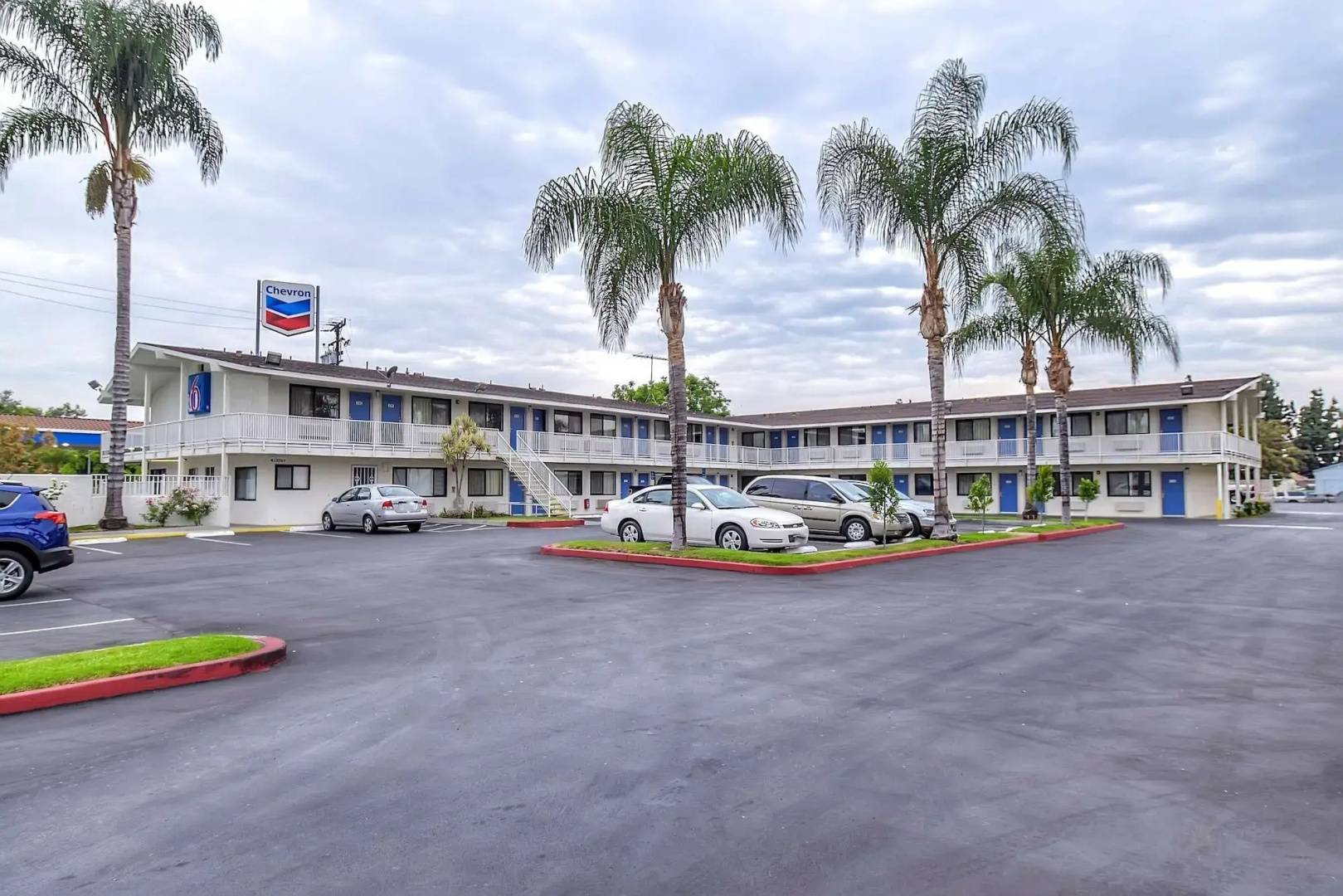 Photo - Motel 6 El Monte, CA - Los Angeles
