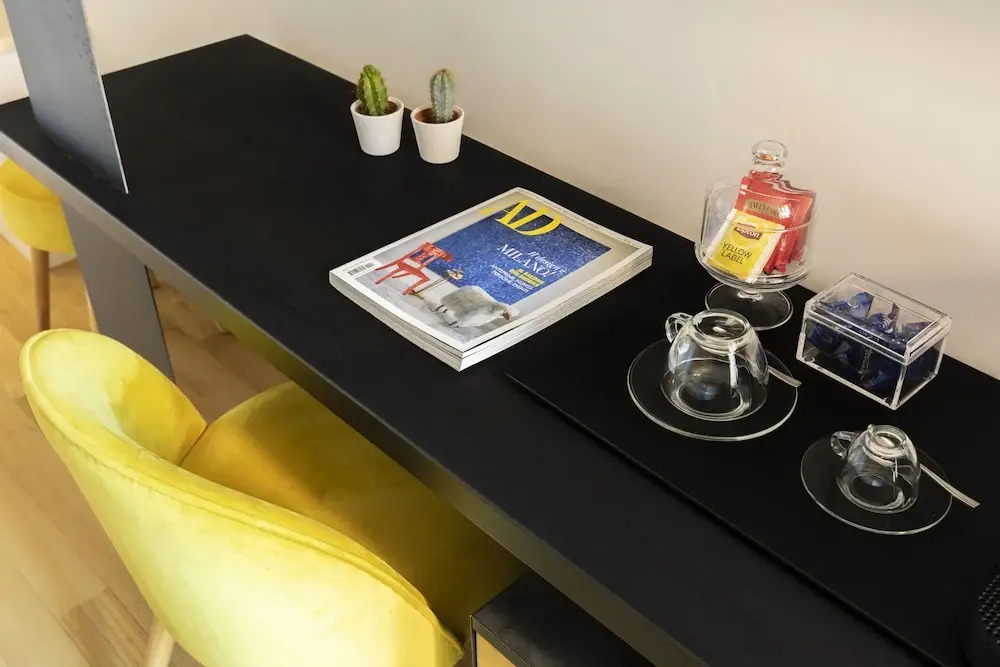 Foto - Residenza Palline by Hili