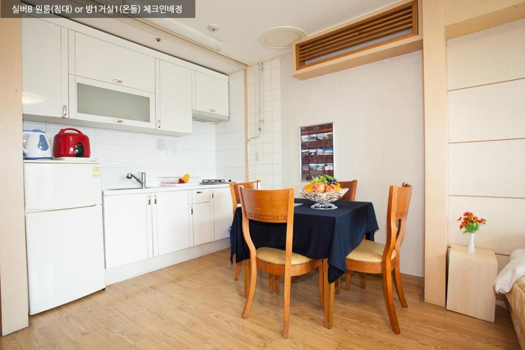 Photo - Ilsung Gyeongju Condominium Resort