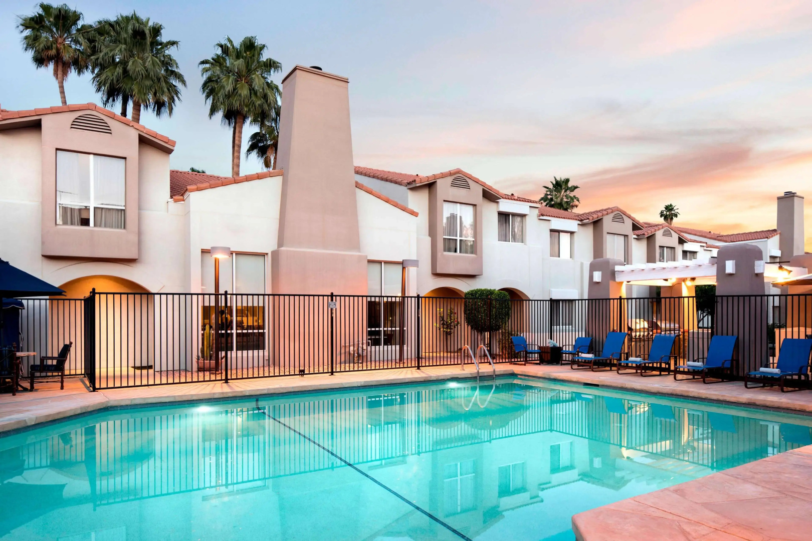 Photo - Sonesta ES Suites Scottsdale Paradise Valley