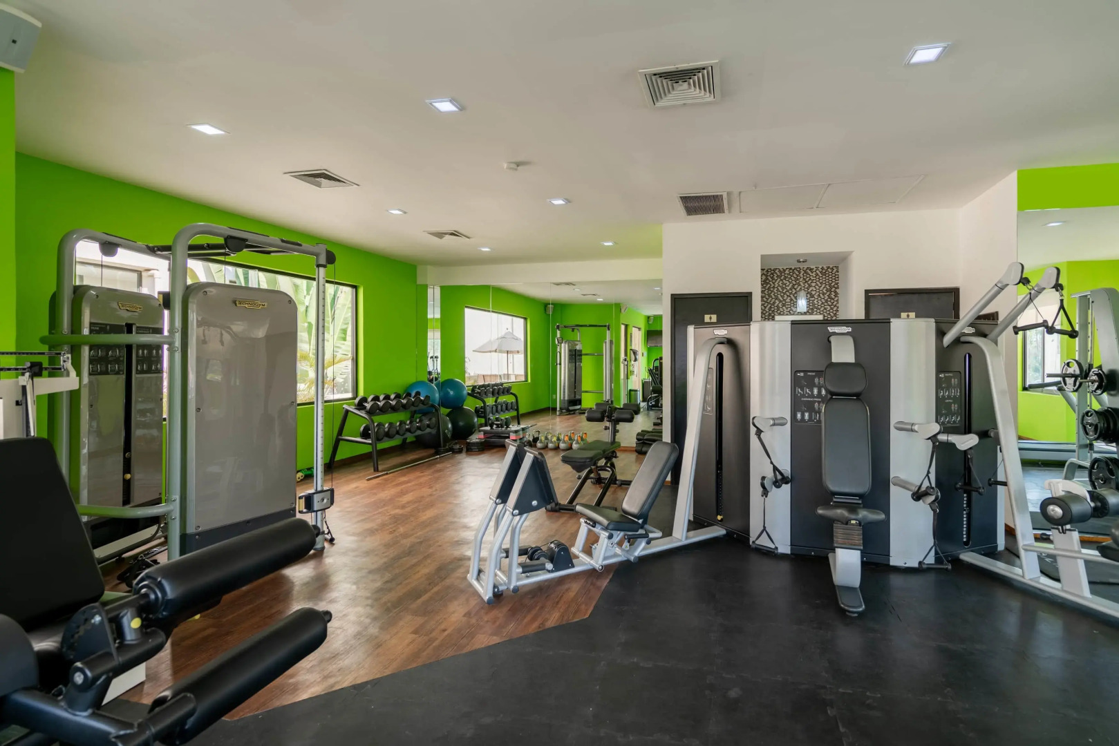 Foto - Occidental Nuevo Vallarta - All Inclusive