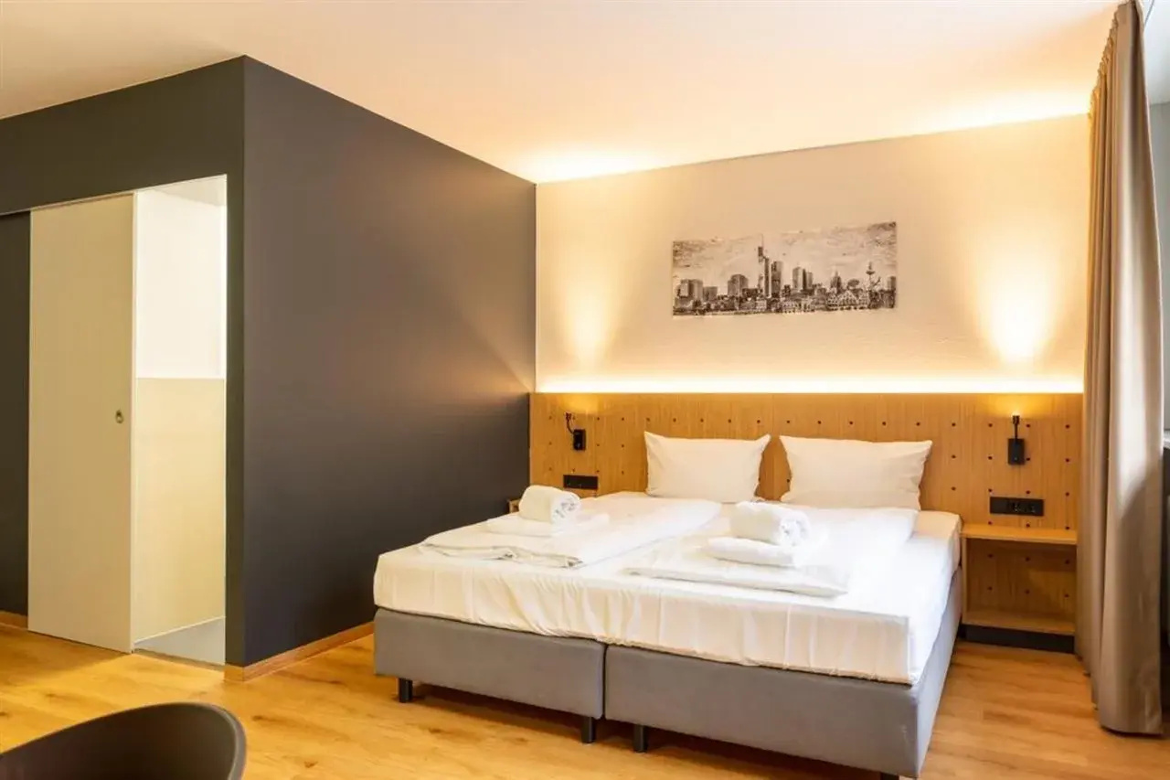 Foto - mk | hotel frankfurt