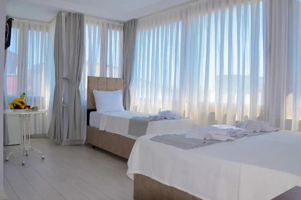 Foto - Hotel Yasmin