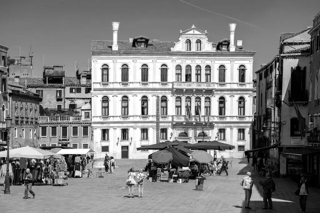 Photo - Ruzzini Palace Hotel