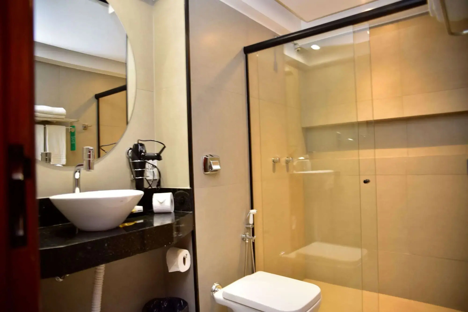 Photo - Golden Tulip Goiania Address