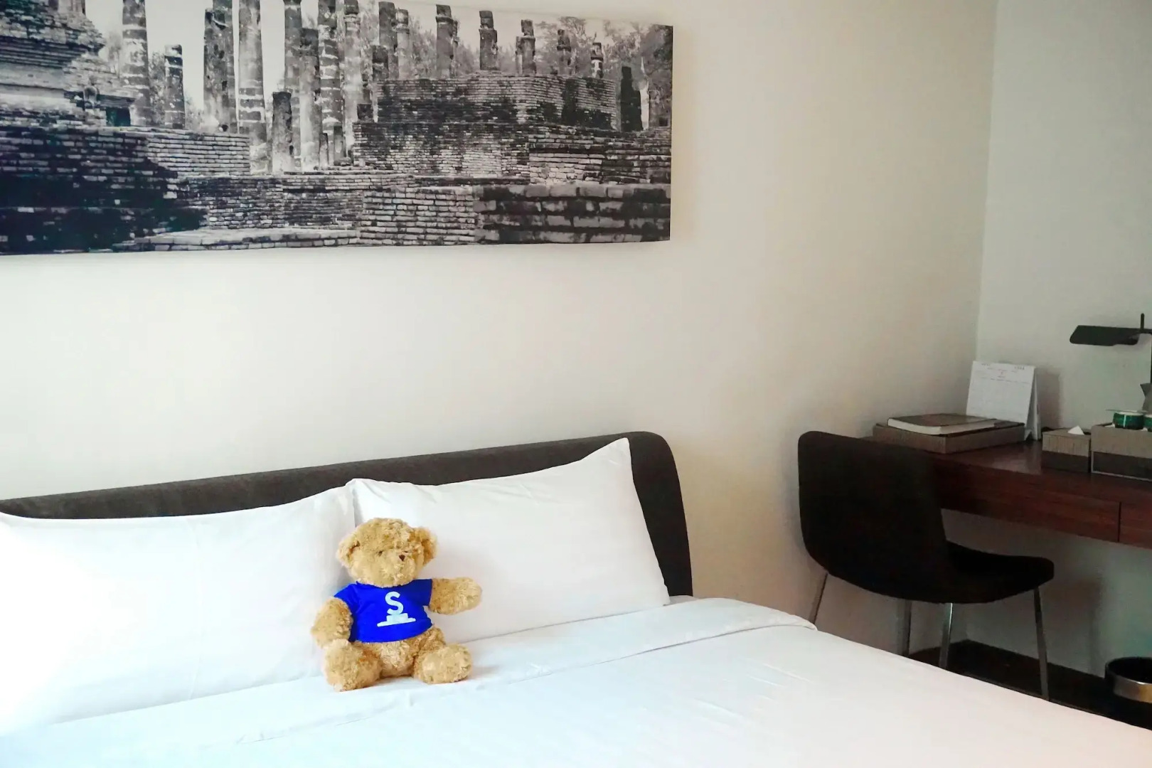 Foto - S33 Compact Sukhumvit Hotel