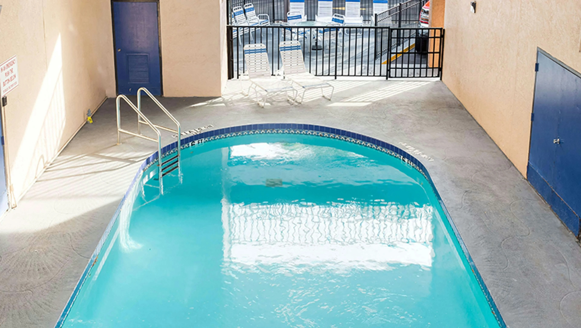 Photo - Magnuson Hotel Bradenton