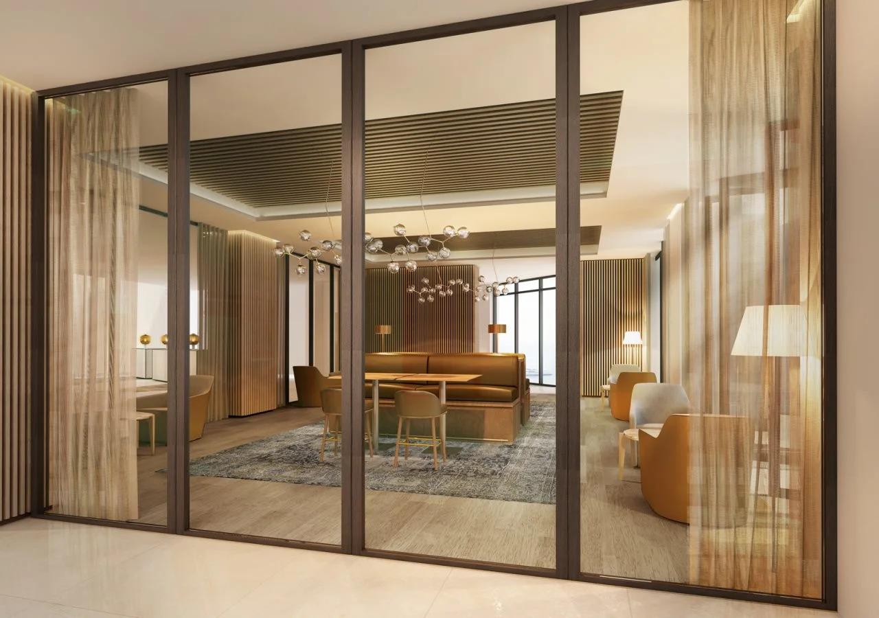 Foto - Mysk Al Mouj Hotel