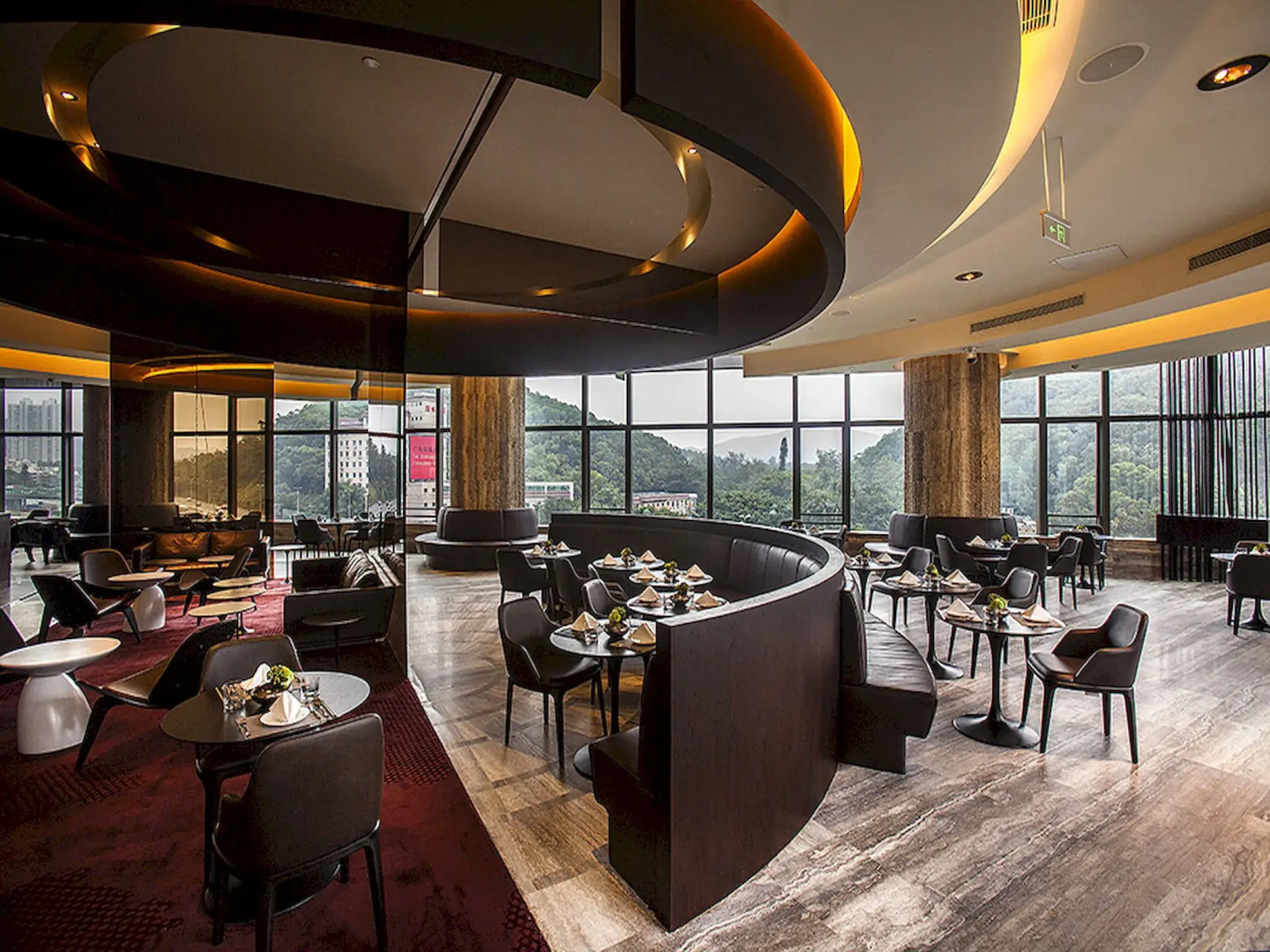 Photo - Shenzhen O Hotel