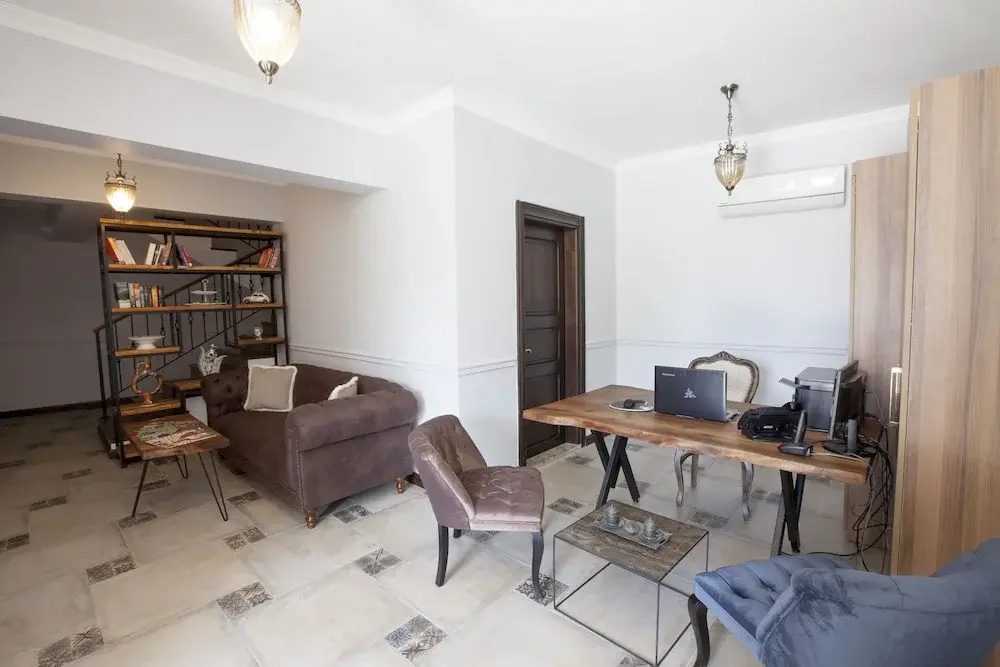 Photo - Livia Garden Hotel