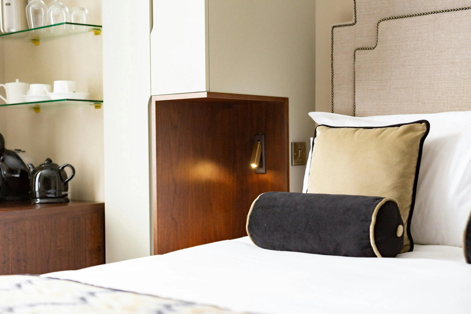 Foto - Trinity Townhouse Hotel