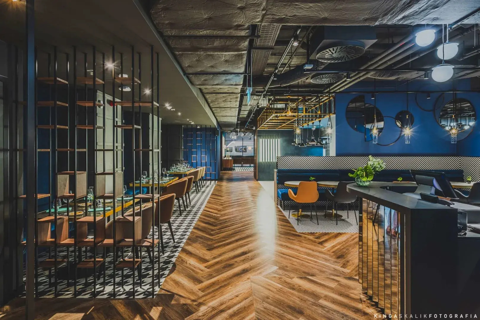 Photo - Royal Tulip Warsaw Centre