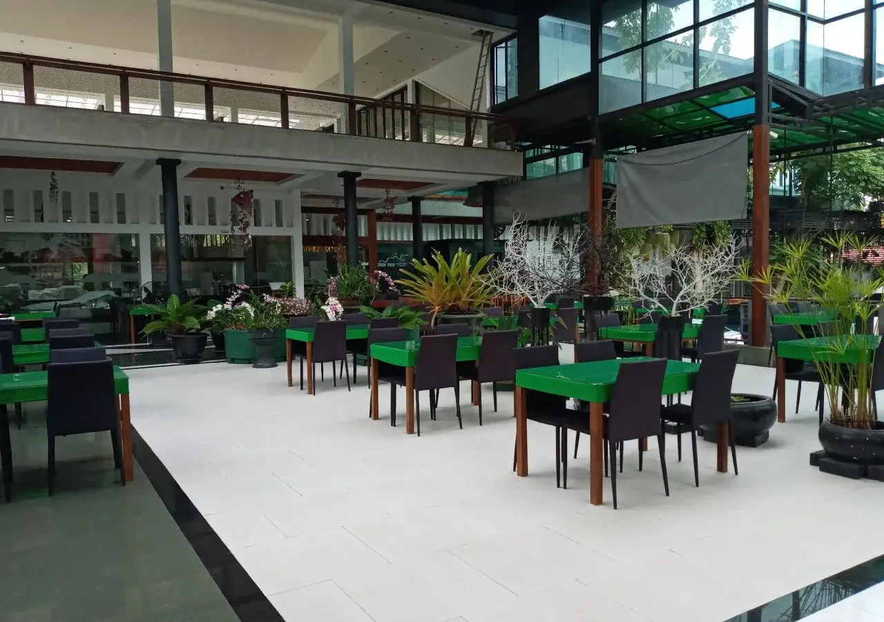 Foto - Green View Village Resort