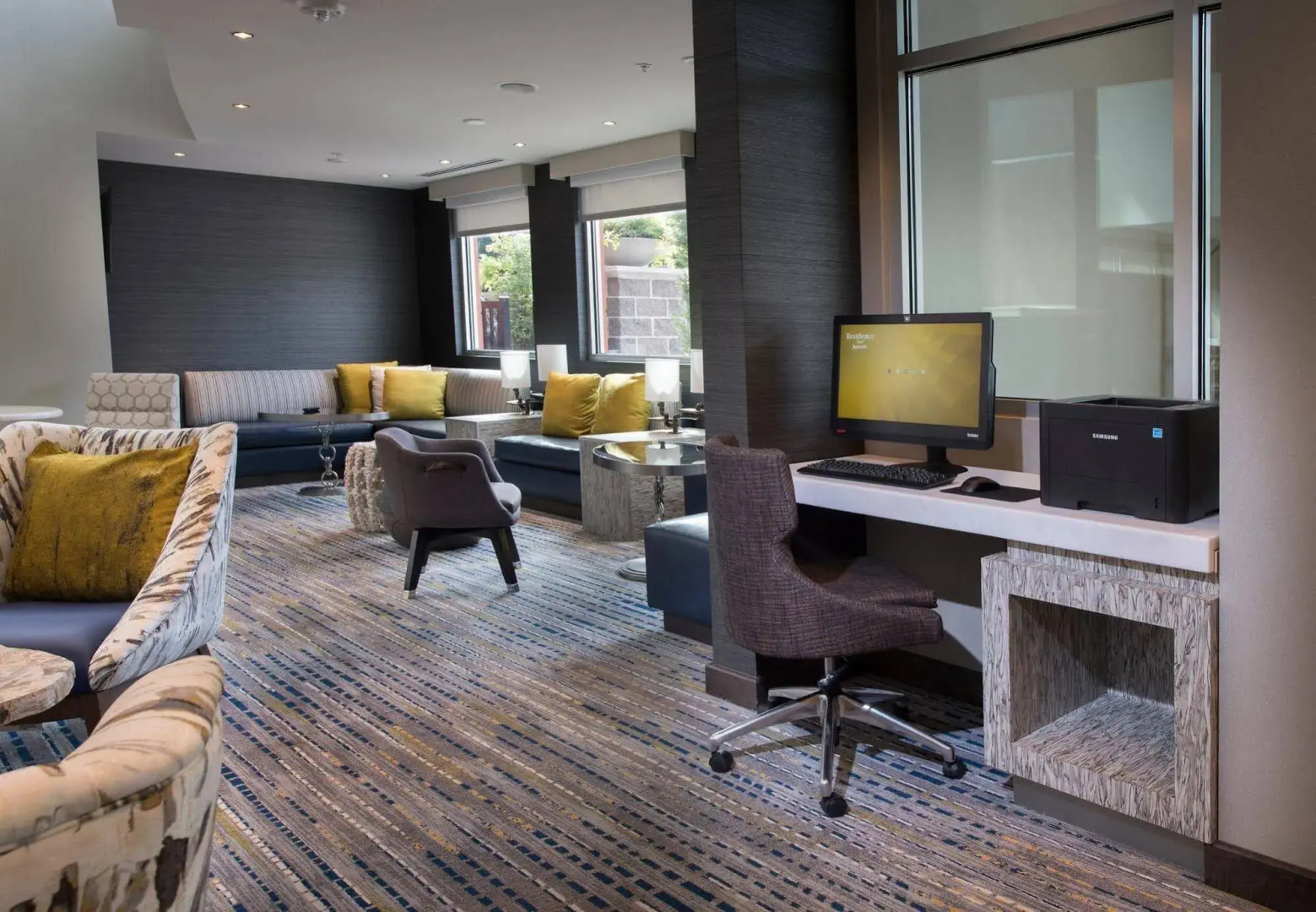 Foto - Residence Inn Atlanta Perimeter Center Dunwoody