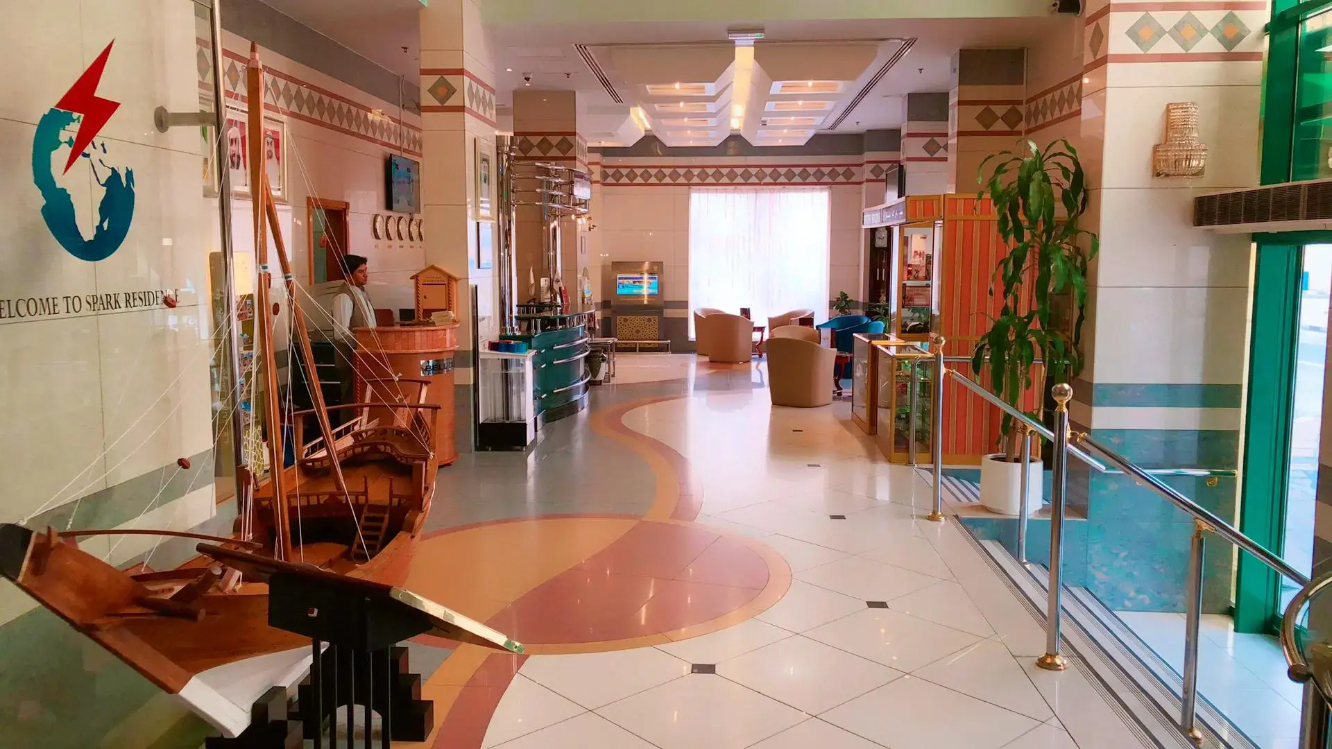 Foto - Spark Residence Hotel