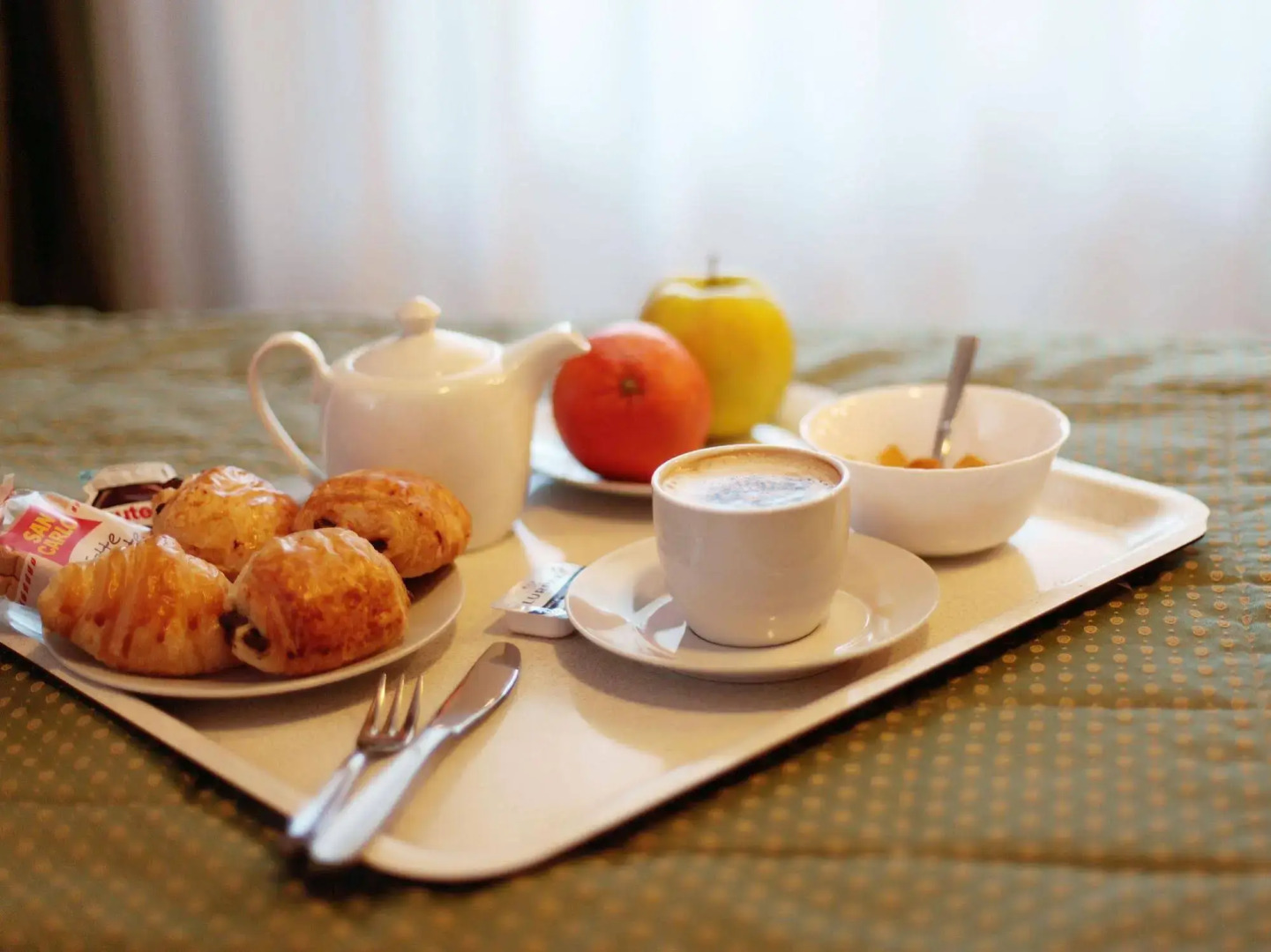 Photo - Hotel Arco Romana