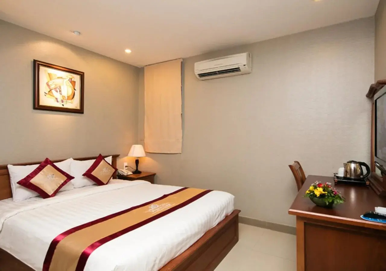 Foto - White Lion Hotel