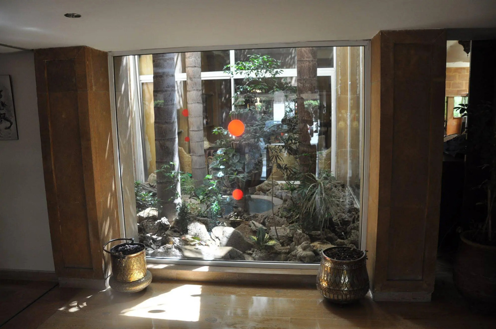 Photo - El Oumnia Puerto & Spa