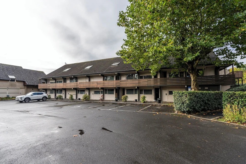 Foto - Sleep & Go Brugge