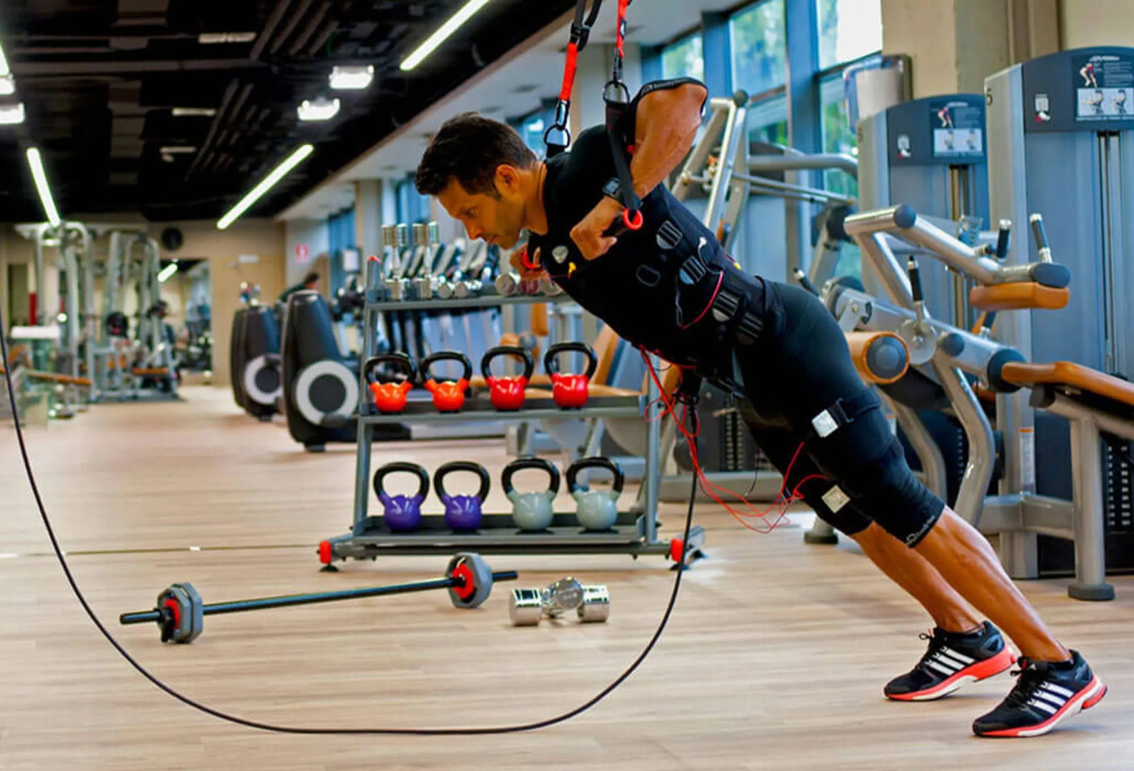 Photo - Aravaca Village Hotel