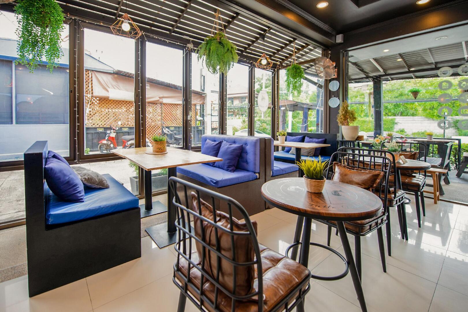 Foto - The Panwa Guesthouse, Phuket